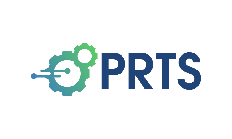 PRTS logo